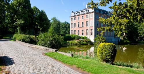 Kasteel en Tuin